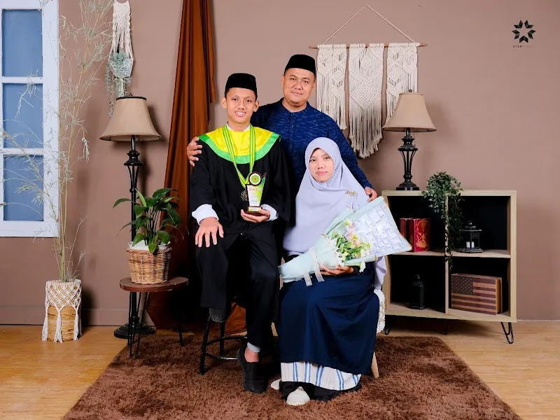 Mulya Studio Photo: Menangkap Cerita Cilacap dalam Setiap Bidikan